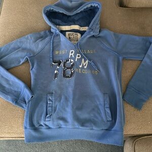 Ruehl Hoodie